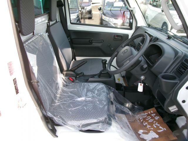 MAZDA SCRUM truck 4WD 2023