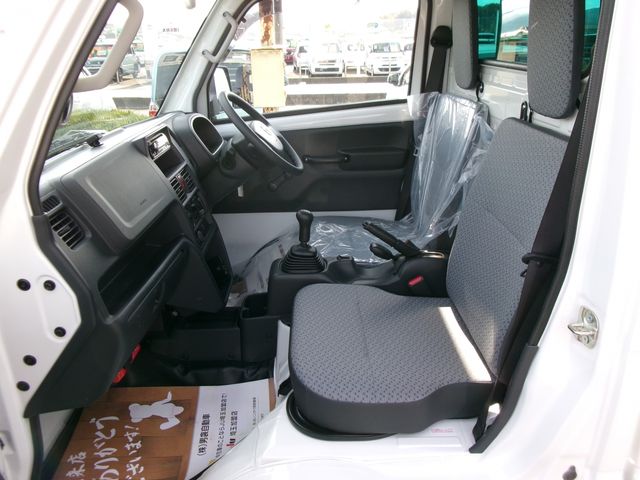 MAZDA SCRUM truck 4WD 2023