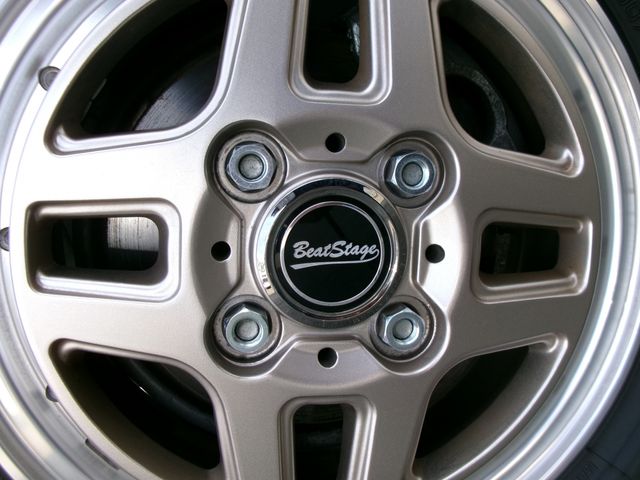 MAZDA SCRUM truck 4WD 2023