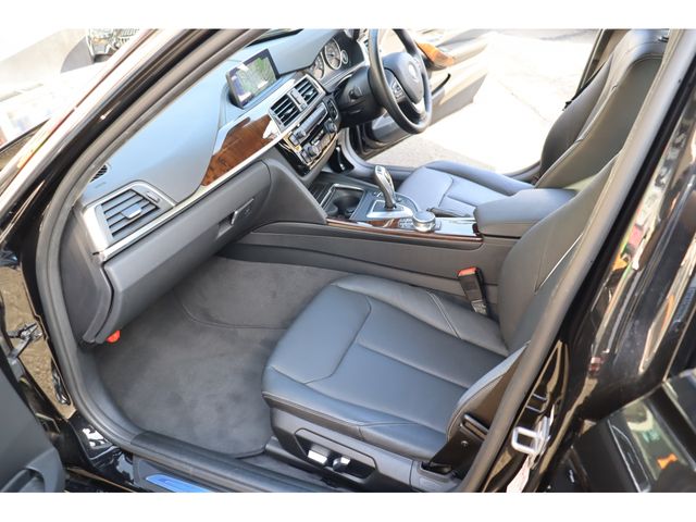 BMW BMW 3series sedan 2018