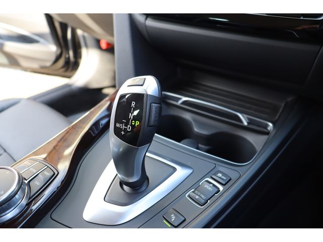 BMW BMW 3series sedan 2018