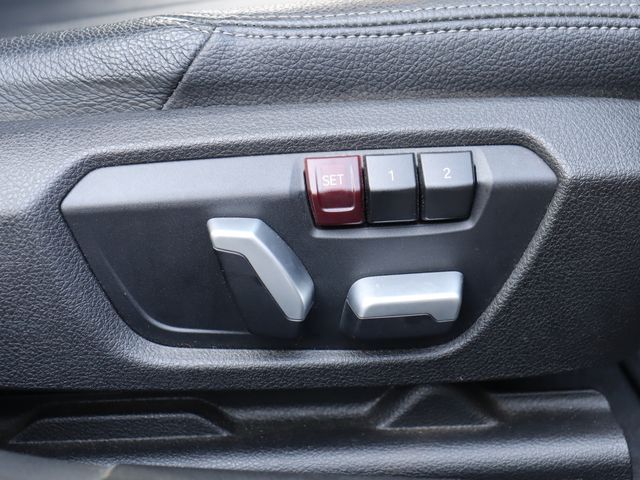 BMW BMW 3series sedan 2018