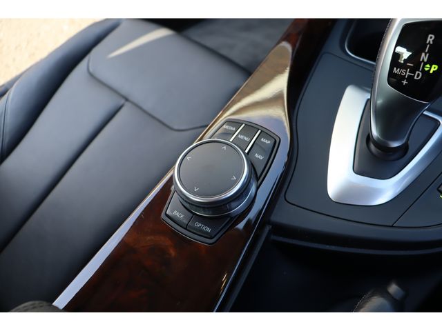 BMW BMW 3series sedan 2018