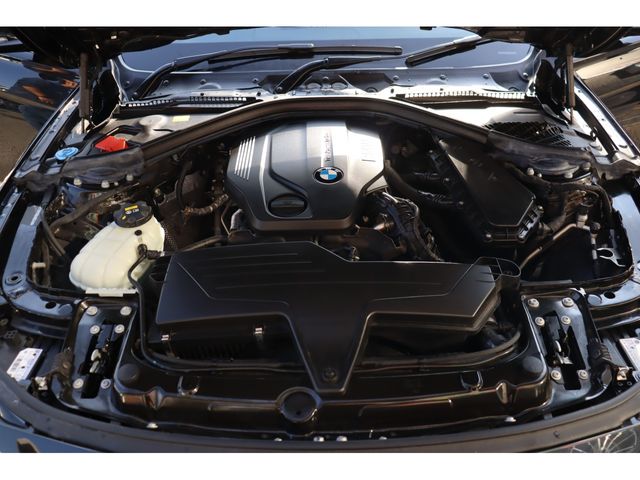 BMW BMW 3series sedan 2018