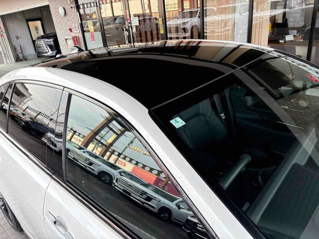 TOYOTA CROWN sedan hybrid 2024