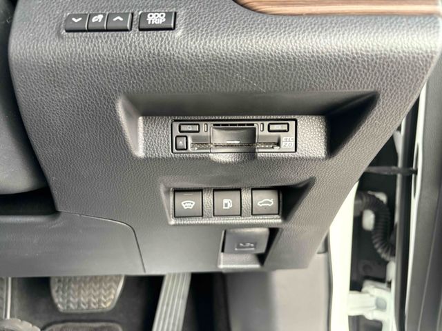 TOYOTA CROWN sedan hybrid 2024