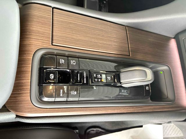 TOYOTA CROWN sedan hybrid 2024