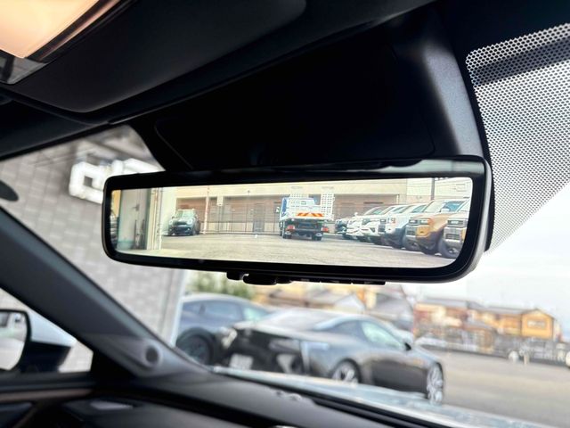 TOYOTA CROWN sedan hybrid 2024