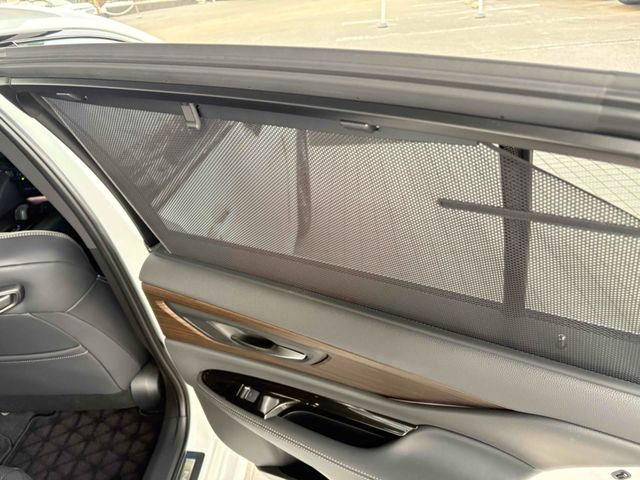 TOYOTA CROWN sedan hybrid 2024