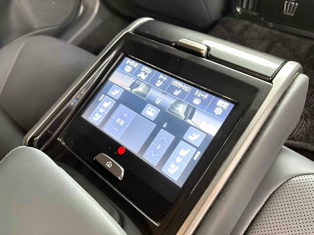 TOYOTA CROWN sedan hybrid 2024