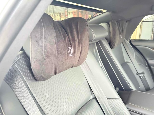 TOYOTA CROWN sedan hybrid 2024