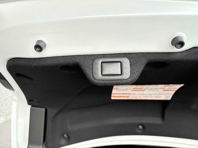 TOYOTA CROWN sedan hybrid 2024