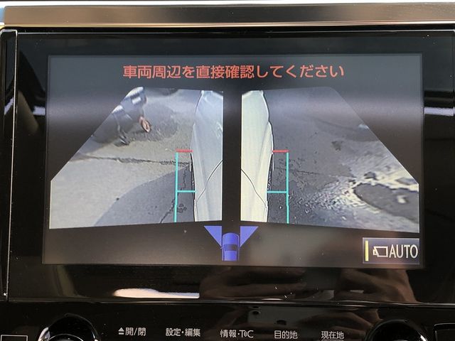 TOYOTA VELLFIRE 2016