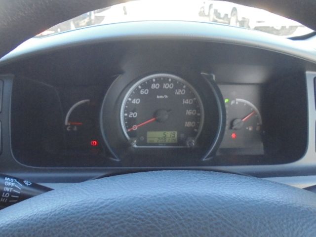 TOYOTA HIACE van 2WD 2010