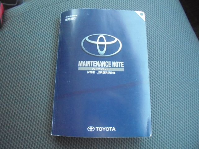 TOYOTA HIACE van 2WD 2010