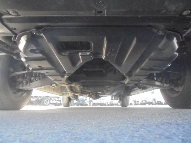 TOYOTA HIACE van 2WD 2010