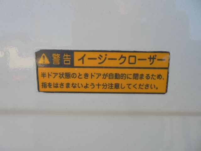 TOYOTA HIACE van 2WD 2010