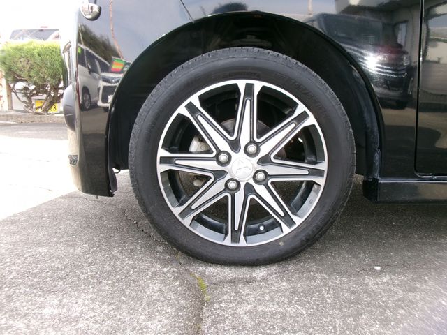 MITSUBISHI eK SPACE custom 4WD 2018