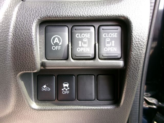 MITSUBISHI eK SPACE custom 4WD 2018