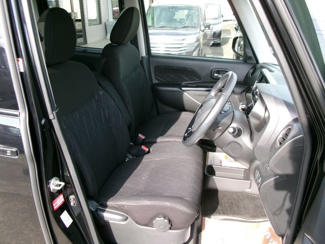 MITSUBISHI eK SPACE custom 4WD 2018