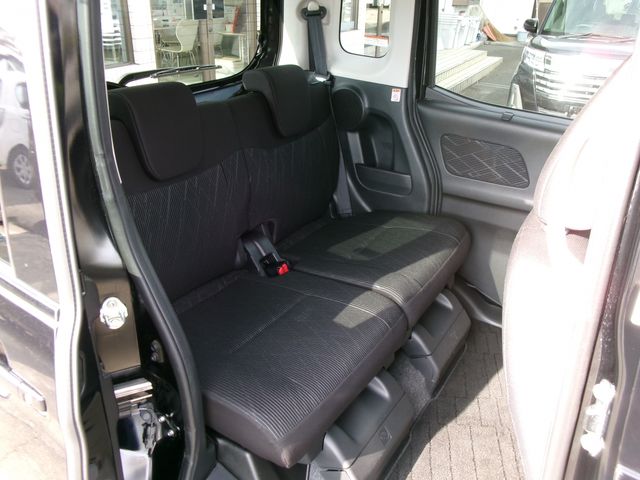 MITSUBISHI eK SPACE custom 4WD 2018