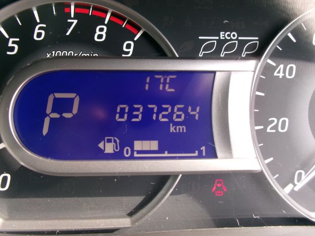 MITSUBISHI eK SPACE custom 4WD 2018