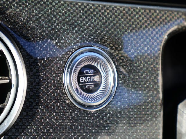 MERCEDES BENZ MERCEDES AMG E class sedan 2017