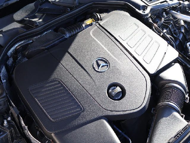 MERCEDES BENZ MERCEDES BENZ C class wagon 2023