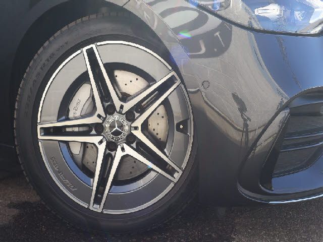 MERCEDES BENZ MERCEDES BENZ C class wagon 2023