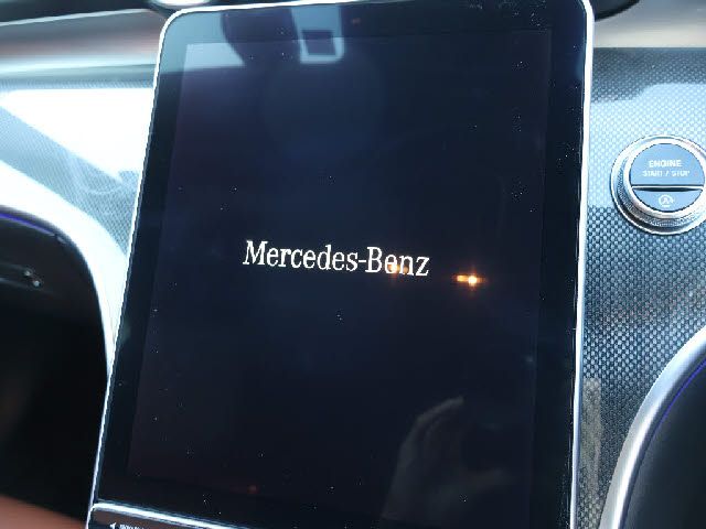 MERCEDES BENZ MERCEDES BENZ C class wagon 2023