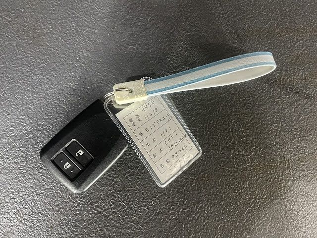 TOYOTA REGIUSACE van 2WD 2019