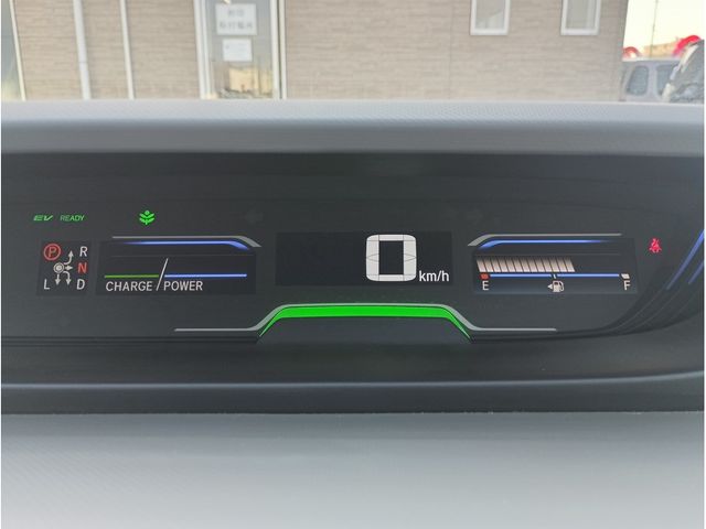 HONDA FREED HYBRID 2020