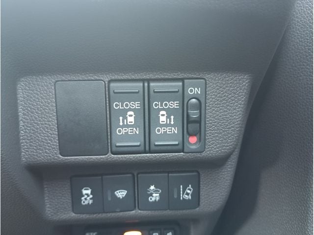 HONDA FREED HYBRID 2020