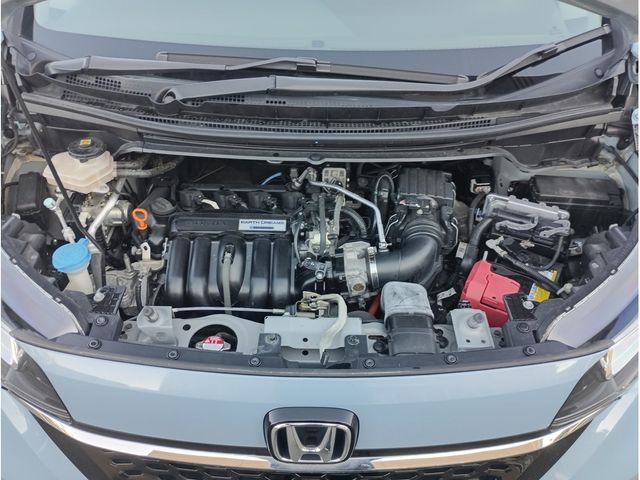 HONDA FREED HYBRID 2020