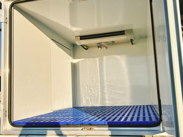 MITSUBISHI MINICAB truck 4WD 2017