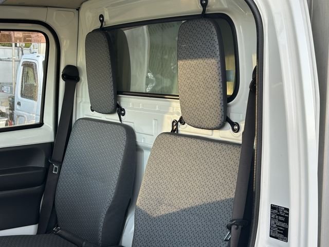 MITSUBISHI MINICAB truck 4WD 2017