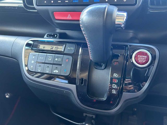 HONDA N BOX CUSTOM 2014