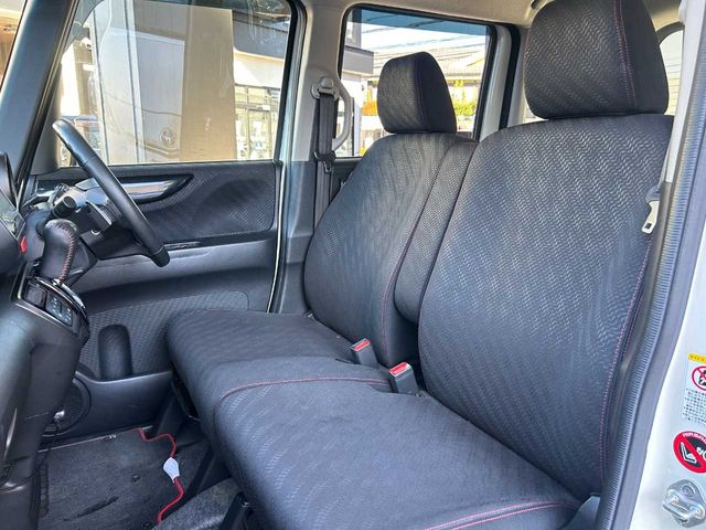 HONDA N BOX CUSTOM 2014