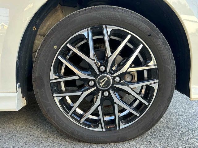 HONDA N BOX CUSTOM 2014