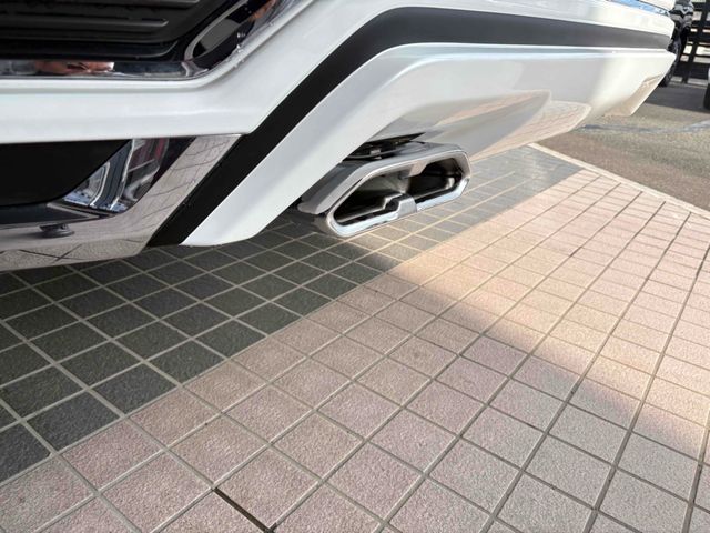 TOYOTA LANDCRUISER wagon 2024