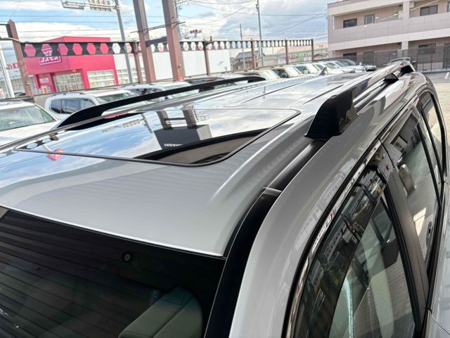 TOYOTA LANDCRUISER wagon 2024