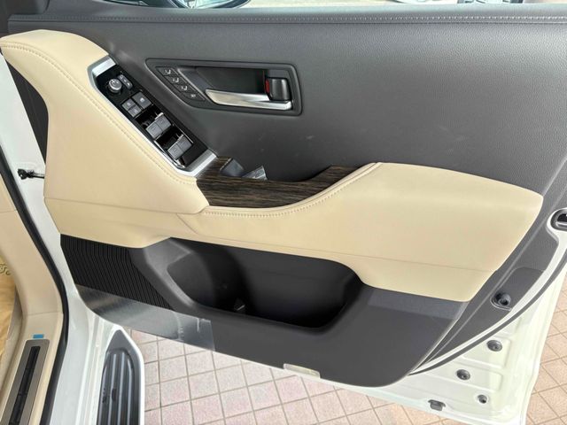 TOYOTA LANDCRUISER wagon 2024