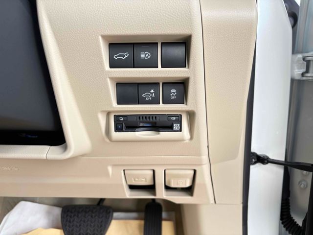 TOYOTA LANDCRUISER wagon 2024