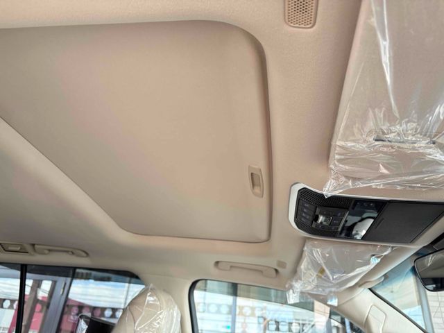 TOYOTA LANDCRUISER wagon 2024