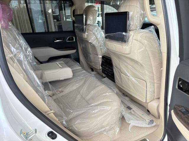 TOYOTA LANDCRUISER wagon 2024