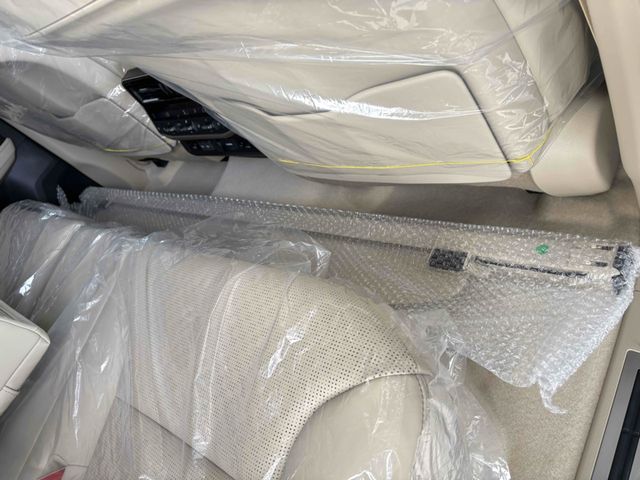 TOYOTA LANDCRUISER wagon 2024