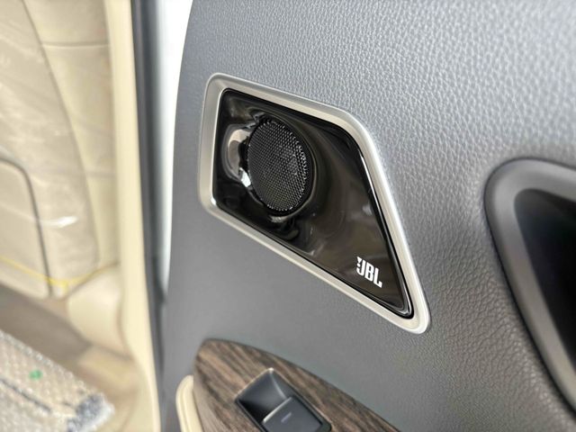 TOYOTA LANDCRUISER wagon 2024