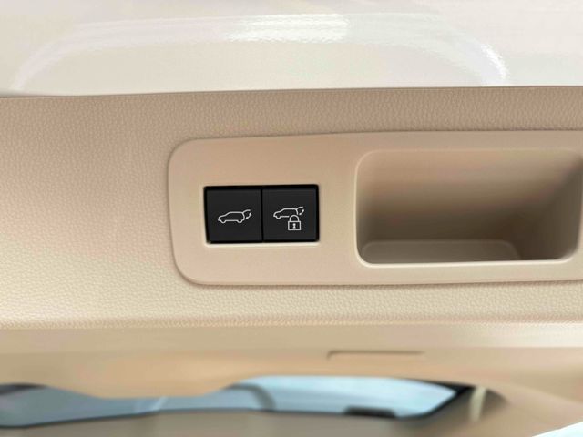 TOYOTA LANDCRUISER wagon 2024