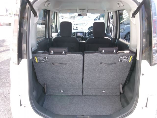 SUZUKI PALETTE SW 2013