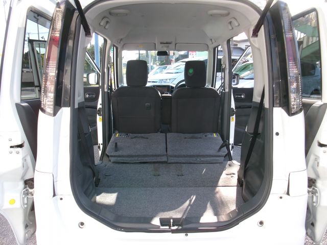 SUZUKI PALETTE SW 2013